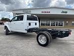 2025 Ram 5500 Crew Cab DRW 4WD Cab Chassis for sale #D5428 - photo 2