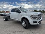 2025 Ram 5500 Crew Cab DRW 4WD Cab Chassis for sale #D5428 - photo 7