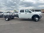 2024 Ram 5500 Crew Cab DRW 4x4 Cab Chassis for sale #D5434 - photo 4