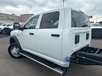 2024 Ram 5500 Crew Cab DRW 4x4 Cab Chassis for sale #D5434 - photo 9
