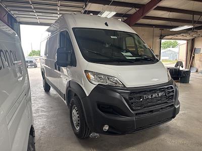 2025 Ram ProMaster 2500 High Roof FWD Empty Cargo Van for sale #D5439 - photo 1
