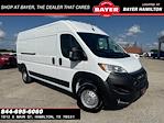2025 Ram ProMaster 2500 High Roof FWD Empty Cargo Van for sale #D5439 - photo 1