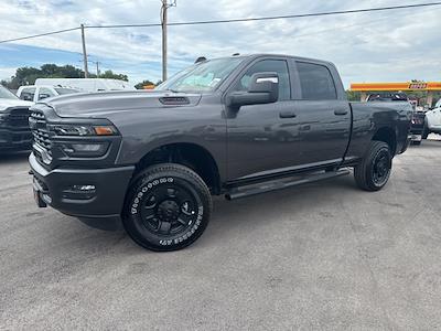 2025 Ram 2500 Crew Cab 4x4 Pickup for sale #D5440 - photo 2