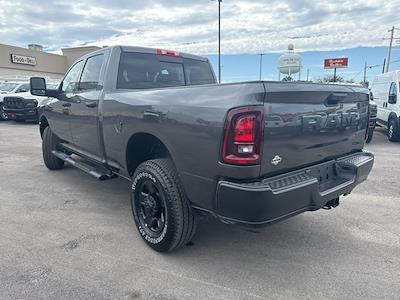 2025 Ram 2500 Crew Cab 4x4 Pickup for sale #D5440 - photo 2