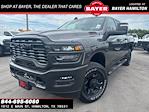 2025 Ram 2500 Crew Cab 4x4 Pickup for sale #D5440 - photo 1