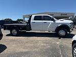 New 2025 Ram 4500 Big Horn Crew Cab 4x4 Flatbed Truck for sale #D5444 - photo 19