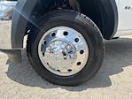 New 2025 Ram 4500 Big Horn Crew Cab 4x4 Flatbed Truck for sale #D5444 - photo 26
