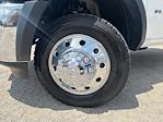 New 2025 Ram 4500 Big Horn Crew Cab 4x4 Flatbed Truck for sale #D5444 - photo 27