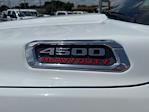 New 2025 Ram 4500 Big Horn Crew Cab 4x4 Flatbed Truck for sale #D5444 - photo 28