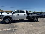 New 2025 Ram 4500 Big Horn Crew Cab 4x4 Flatbed Truck for sale #D5444 - photo 7