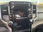 New 2025 Ram 4500 Big Horn Crew Cab 4x4 Flatbed Truck for sale #D5444 - photo 8
