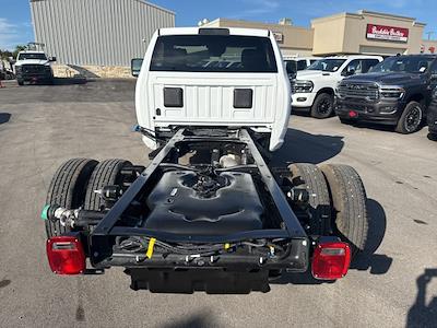 2025 Ram 3500 Regular Cab DRW 4x4 Cab Chassis for sale #D5445 - photo 2