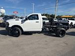 New 2025 Ram 3500 Tradesman Regular Cab 4x4 60 CA Cab Chassis for sale #D5445 - photo 4
