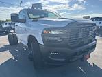 New 2025 Ram 3500 Tradesman Regular Cab 4x4 60 CA Cab Chassis for sale #D5445 - photo 7