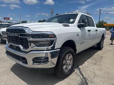 2025 Ram 2500 Crew Cab 4x4 Pickup for sale #D5447 - photo 1