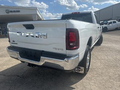 New 2025 Ram 2500 Big Horn Crew Cab 4x4 Pickup for sale #D5447 - photo 2