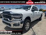 New 2025 Ram 2500 Big Horn Crew Cab 4x4 Pickup for sale #D5447 - photo 1