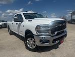 New 2025 Ram 2500 Big Horn Crew Cab 4x4 Pickup for sale #D5447 - photo 3