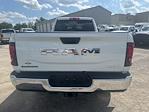 New 2025 Ram 2500 Big Horn Crew Cab 4x4 Pickup for sale #D5447 - photo 7