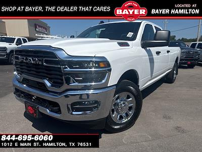 New 2025 Ram 2500 Tradesman Crew Cab Pickup for sale #D5448 - photo 1