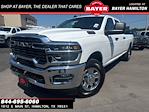 New 2025 Ram 2500 Tradesman Crew Cab Pickup for sale #D5448 - photo 1