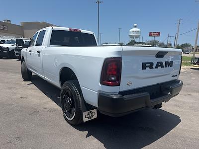 New 2025 Ram 3500 Tradesman Crew Cab 4x4 Pickup for sale #D5449 - photo 2