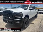 New 2025 Ram 3500 Tradesman Crew Cab 4x4 Pickup for sale #D5449 - photo 1