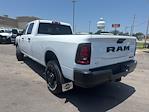 New 2025 Ram 3500 Tradesman Crew Cab 4x4 Pickup for sale #D5449 - photo 2