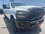 New 2025 Ram 3500 Tradesman Crew Cab 4x4 Pickup for sale #D5449 - photo 9
