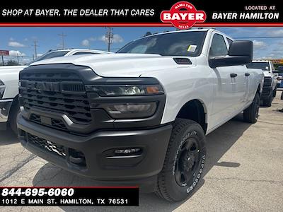 2025 Ram 3500 Crew Cab 4x4 Pickup for sale #D5450 - photo 1
