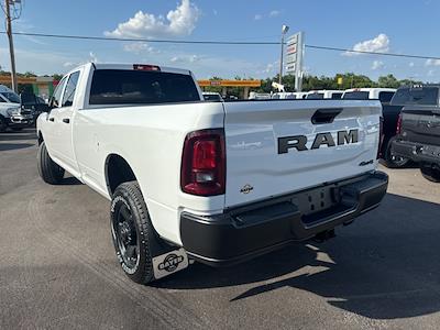 New 2025 Ram 3500 Tradesman Crew Cab 4x4 Pickup for sale #D5450 - photo 2