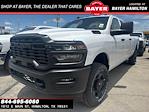 New 2025 Ram 3500 Tradesman Crew Cab 4x4 Pickup for sale #D5450 - photo 1