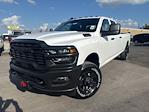 New 2025 Ram 3500 Tradesman Crew Cab 4x4 Pickup for sale #D5450 - photo 3