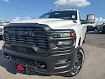 New 2025 Ram 3500 Tradesman Crew Cab 4x4 Pickup for sale #D5450 - photo 4