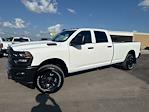 New 2025 Ram 3500 Tradesman Crew Cab 4x4 Pickup for sale #D5450 - photo 5