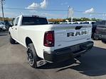New 2025 Ram 3500 Tradesman Crew Cab 4x4 Pickup for sale #D5450 - photo 2