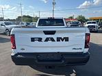 New 2025 Ram 3500 Tradesman Crew Cab 4x4 Pickup for sale #D5450 - photo 8