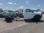 New 2025 Ram 5500 Tradesman Regular Cab 4x4 84 CA Cab Chassis for sale #D5451 - photo 10