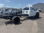 New 2025 Ram 5500 Tradesman Regular Cab 4x4 84 CA Cab Chassis for sale #D5451 - photo 11