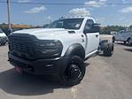 New 2025 Ram 5500 Tradesman Regular Cab 4x4 84 CA Cab Chassis for sale #D5451 - photo 3