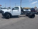 New 2025 Ram 5500 Tradesman Regular Cab 4x4 84 CA Cab Chassis for sale #D5451 - photo 5