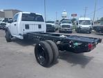 New 2025 Ram 5500 Tradesman Regular Cab 4x4 84 CA Cab Chassis for sale #D5451 - photo 2