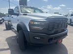 New 2025 Ram 5500 Tradesman Regular Cab 4x4 84 CA Cab Chassis for sale #D5451 - photo 8