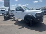 New 2025 Ram 5500 Tradesman Regular Cab 4x4 84 CA Cab Chassis for sale #D5451 - photo 9