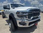 New 2025 Ram 5500 Tradesman Crew Cab 4x4 84 CA Cab Chassis for sale #D5452 - photo 11