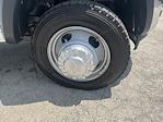 New 2025 Ram 5500 Tradesman Crew Cab 4x4 84 CA Cab Chassis for sale #D5452 - photo 14