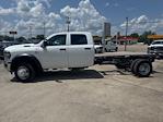New 2025 Ram 5500 Tradesman Crew Cab 4x4 84 CA Cab Chassis for sale #D5452 - photo 4