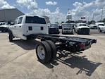 New 2025 Ram 5500 Tradesman Crew Cab 4x4 84 CA Cab Chassis for sale #D5452 - photo 2