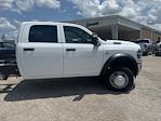 New 2025 Ram 5500 Tradesman Crew Cab 4x4 84 CA Cab Chassis for sale #D5452 - photo 9