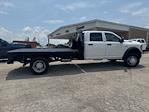 New 2025 Ram 5500 Tradesman Crew Cab 4x4 Flatbed Truck for sale #D5453 - photo 10